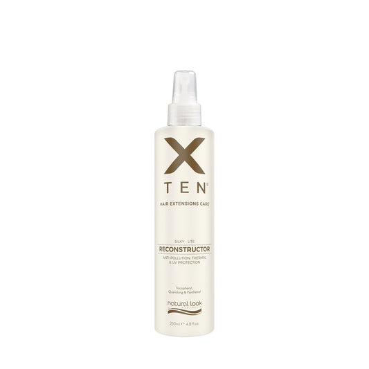 Natural Look X-ten Silky-lite Reconstructor 250ml