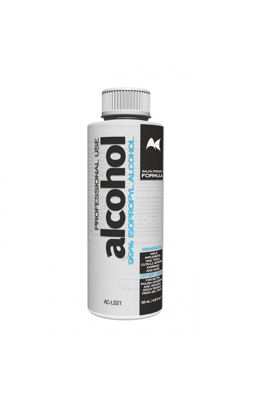 Artist Choice Isopropyl Alcohol 125ml