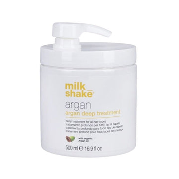 Milk_shake Argan Deep Treatment 500ml