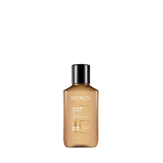 Redken All Soft Argan Oil 111ml
