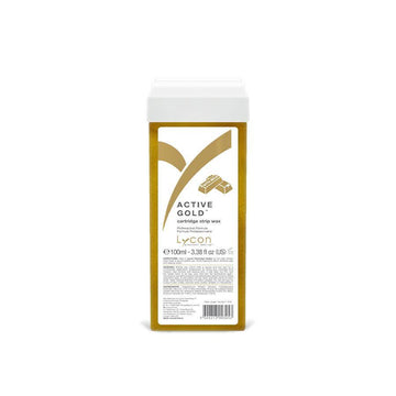 Lycon Active Gold Cartridge 100ml
