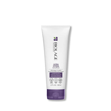 Biolage Ultra Hydrasource Leave-In Cream 200ml