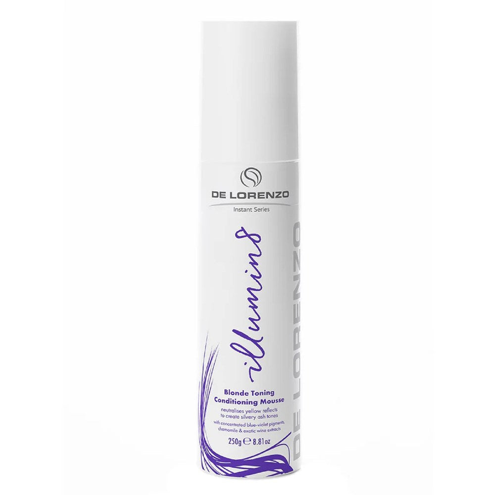De Lorenzo Instant Illumin8 Mousse 250g