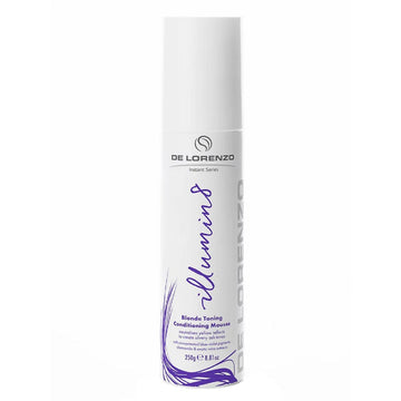 De Lorenzo Instant Illumin8 Mousse 250g
