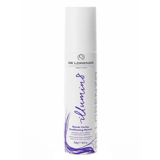 De Lorenzo Instant Illumin8 Mousse 250g
