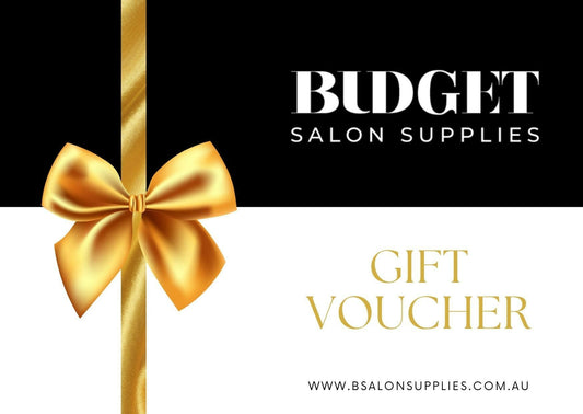 BSS Gift Voucher
