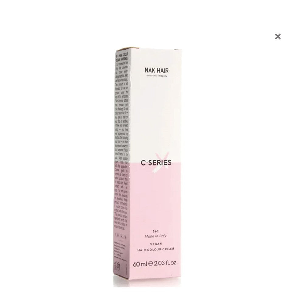 NAK Gold Highlight Colour Creme CX-3000