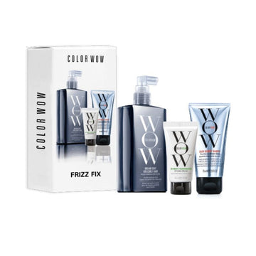 Color Wow Frizz Fix Pack