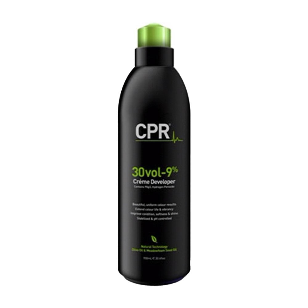 CPR 30vol-9% Developer 900mL