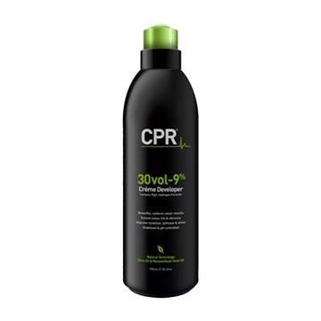 CPR 30vol-9% Developer 900mL