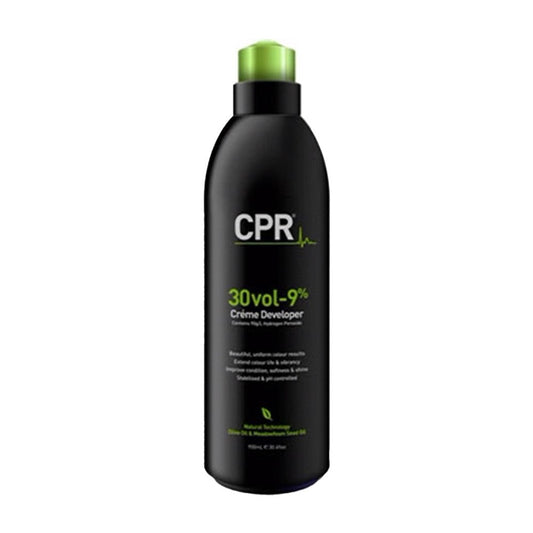 CPR 30vol-9% Developer 900mL