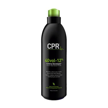 CPR 40vol-12% Developer 900mL
