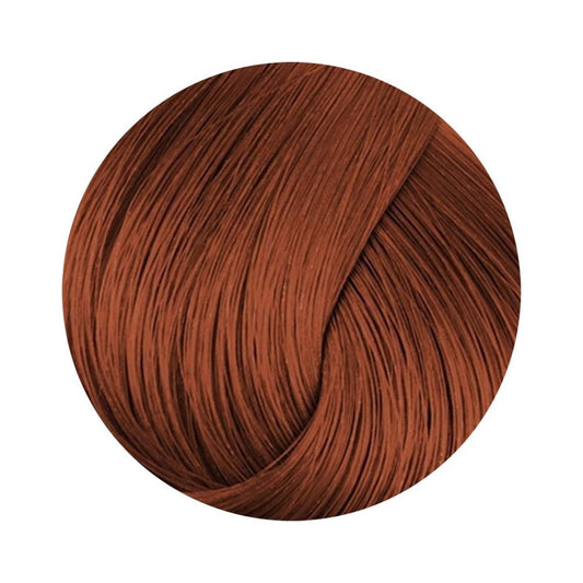 CPR Colour 6.4 - Dark Copper Blonde  120ml