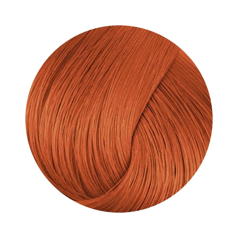 CPR Colour 7.44 - Intense Copper Blonde  120ml