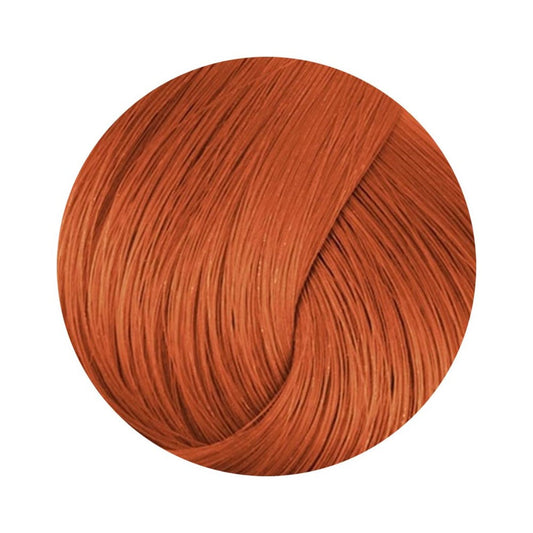 CPR Colour 7.44 - Intense Copper Blonde  120ml