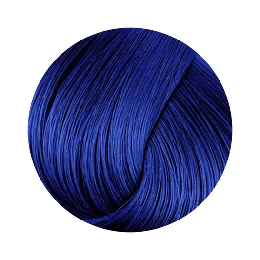 CPR Colour BLUE - Blue Crystal Pure Vibrants  120ml