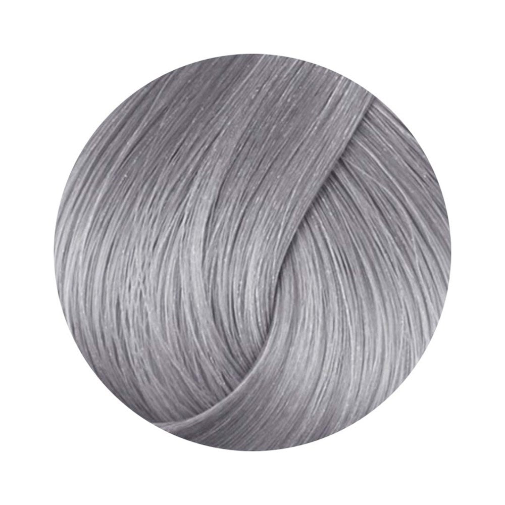 CPR Colour CHROME - Chrome Ash Pure Vibrants  120ml