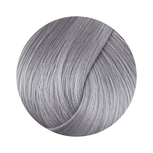 CPR Colour CHROME - Chrome Ash Pure Vibrants  120ml