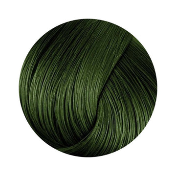 CPR Colour GREEN - Green Emerald Pure Vibrants  120ml