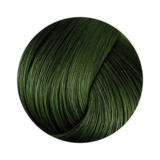 CPR Colour GREEN - Green Emerald Pure Vibrants  120ml