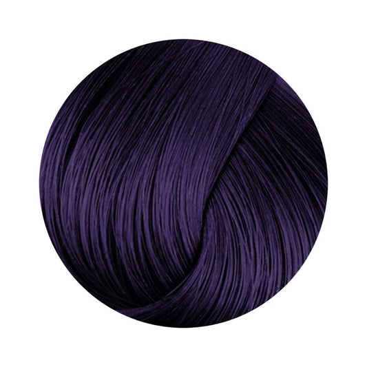 CPR Colour PURPLE - Purple Kicker Pure Vibrants  120ml