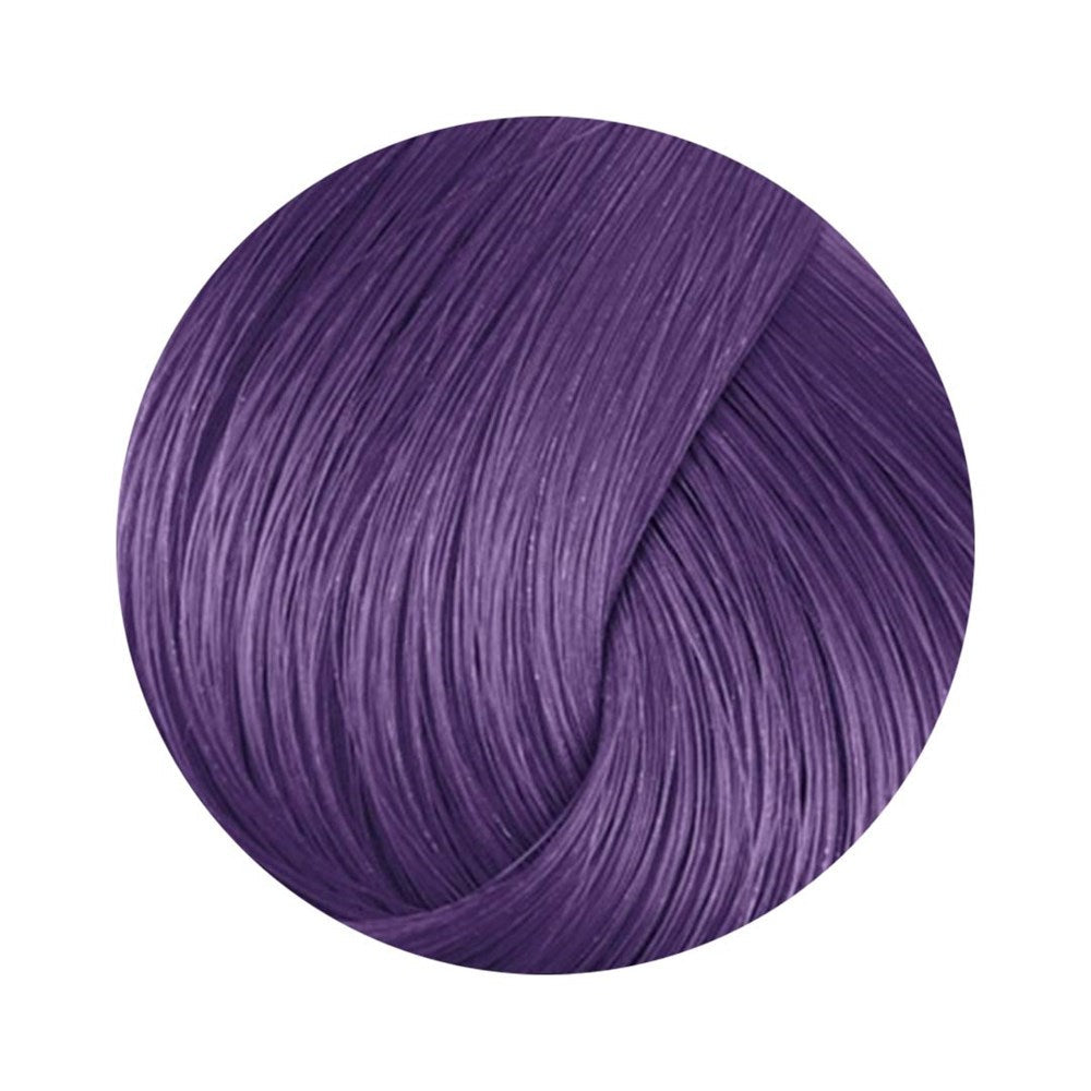 CPR Colour VIOLET - Violet Shimmer Pure Vibrants  120ml