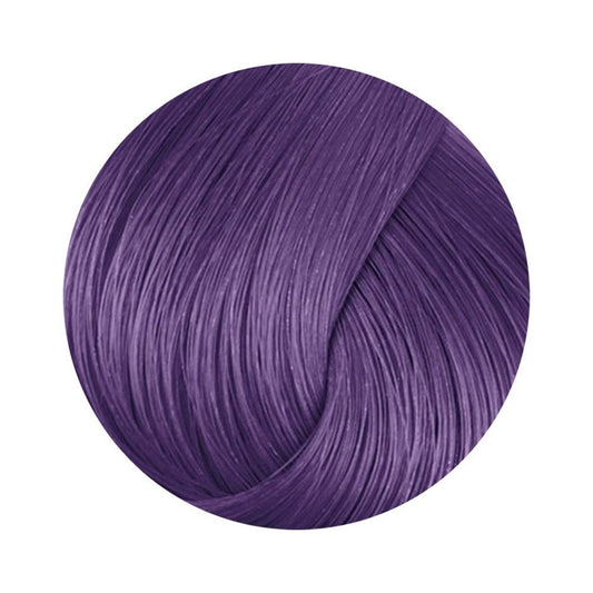 CPR Colour VIOLET - Violet Shimmer Pure Vibrants  120ml