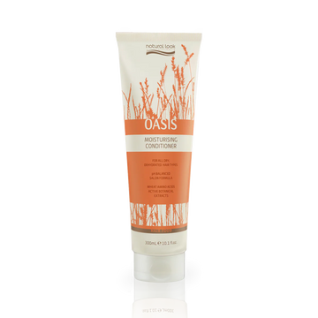 Natural Look Oasis Moisturizing Conditioner - 300ml