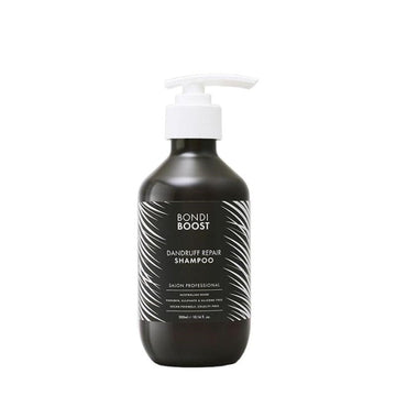 Bondi Boost Dandruff Repair Shampoo 300ml