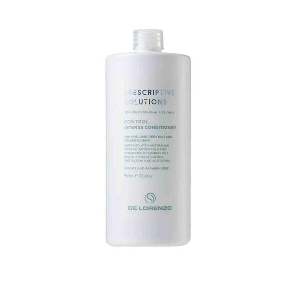 De Lorenzo Control Intense Conditioner 960mL