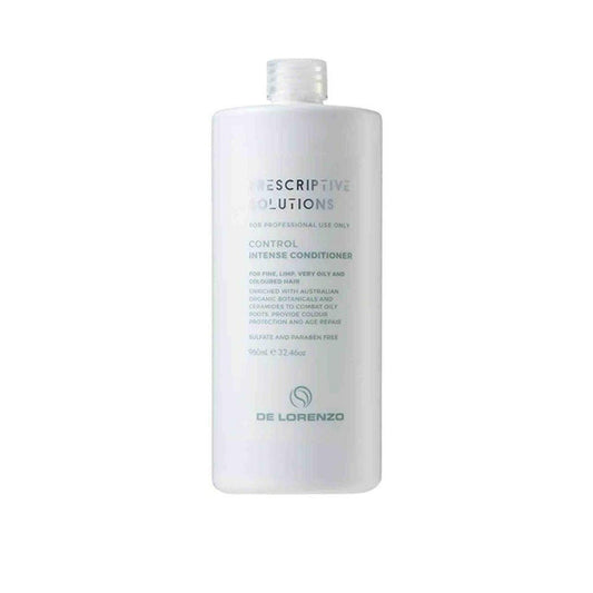 De Lorenzo Control Intense Conditioner 960mL