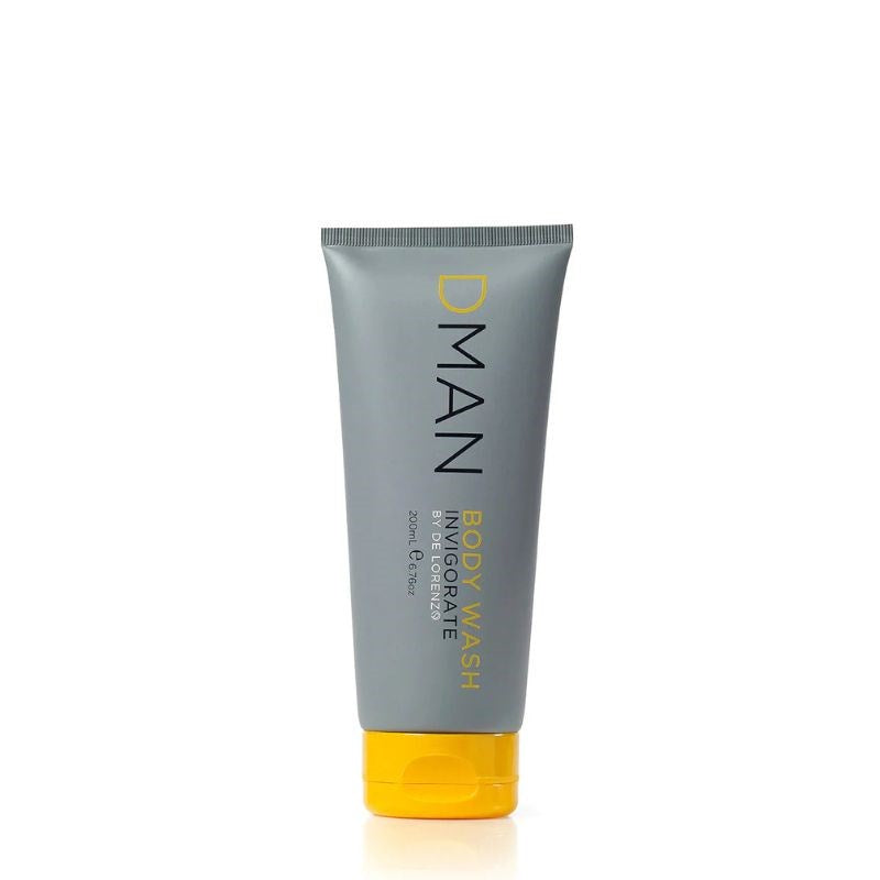 De Lorenzo Body Wash 200mL