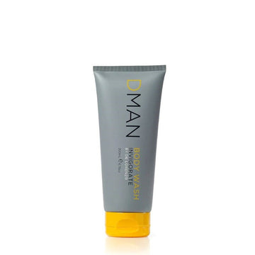De Lorenzo Body Wash 200mL