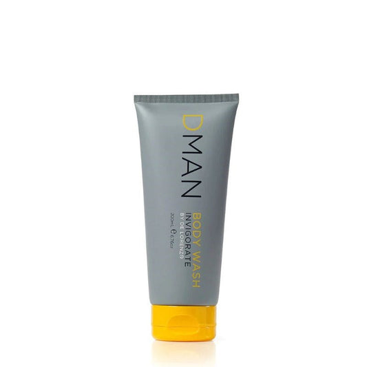 De Lorenzo Body Wash 200mL