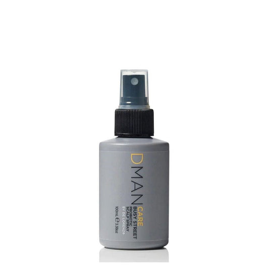 De Lorenzo DMan Probiotic Scalp Spray 100mL