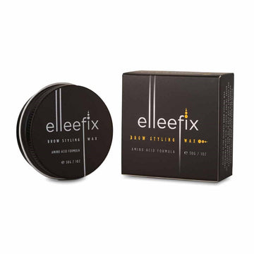 Elleefix - Brow Styling Wax 30gm