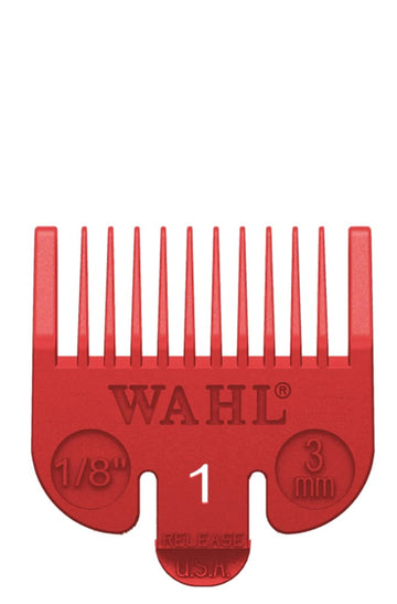 Wahl  Attachment Comb #1 1/8'' - 3mm