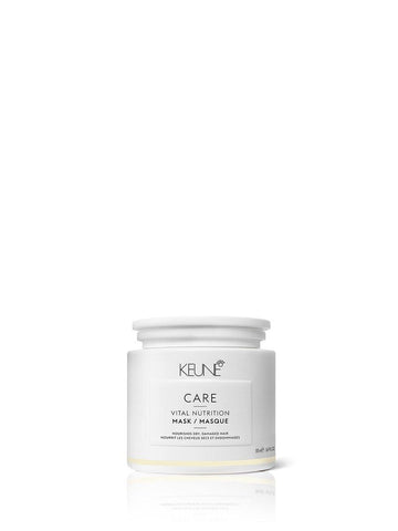 Keune Care Vital Nutrition Mask 500ml * Available To Qld Customers Only!