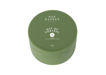 Nak Hair Out Of Control Matte Clay 90g