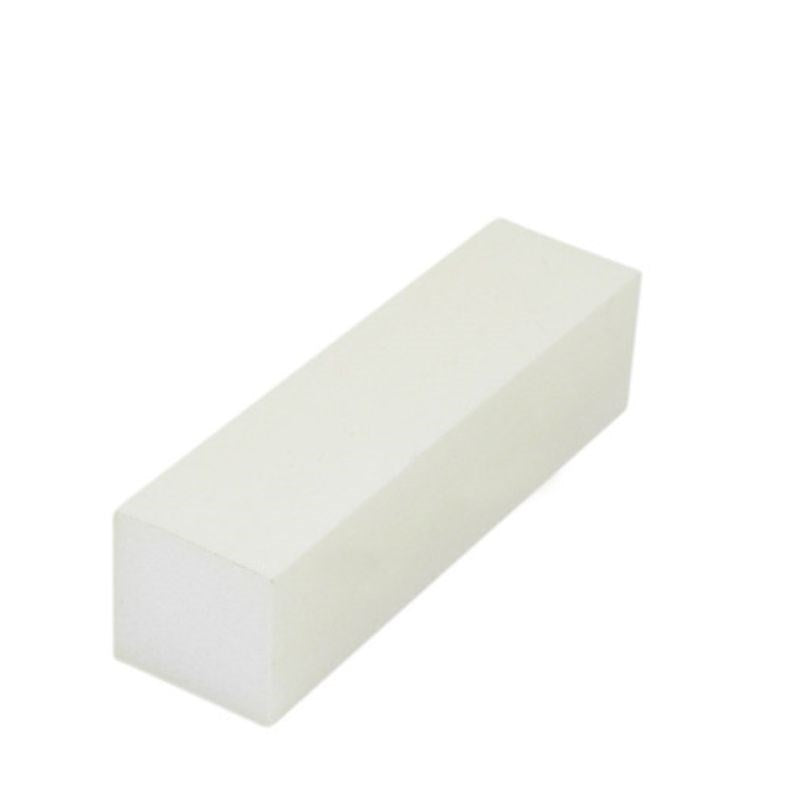 White Block Buffer #100/100 1007