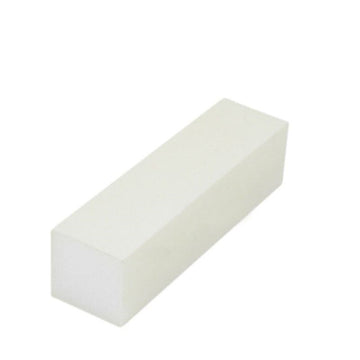White Block Buffer #100/100 1007