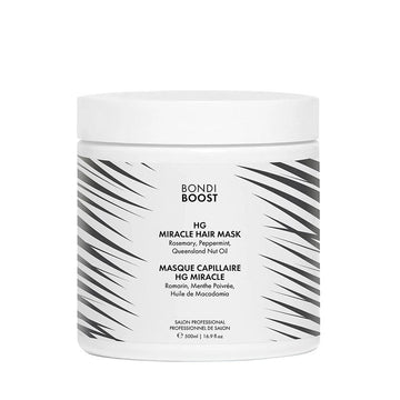 Bondi Boost Hair Growth Miracle Mask 500ml