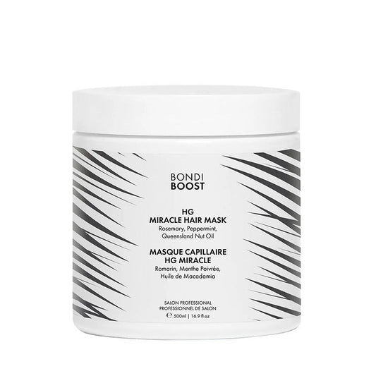 Bondi Boost Hair Growth Miracle Mask 500ml