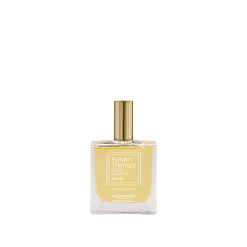Alfaparf Keratin Therapy Lisse Design The Oil 50ml