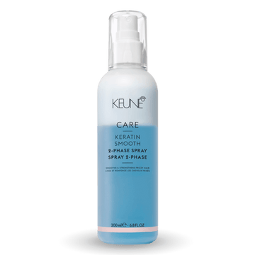 Keune Care Keratin Smooth 2-phase Spray 200ml *available To Qld Customers Only