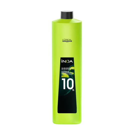 L'Oreal Inoa Oxydant 10 Vol 1L