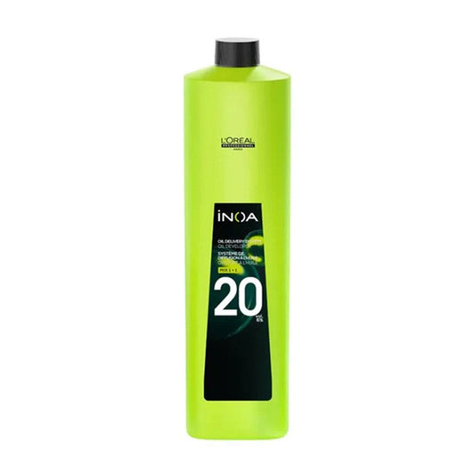 L'Oreal Inoa Oxydant 20 Vol 1L