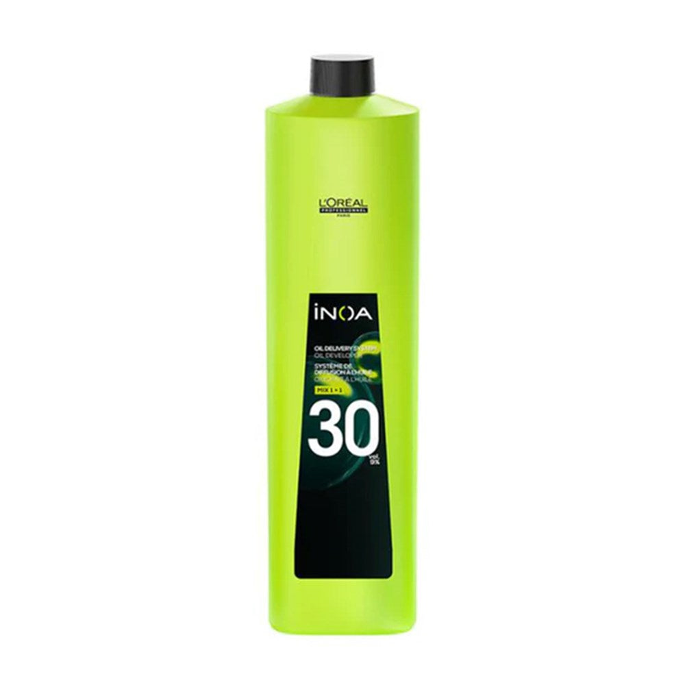 L'Oreal Inoa Oxydant 30 Vol 1L