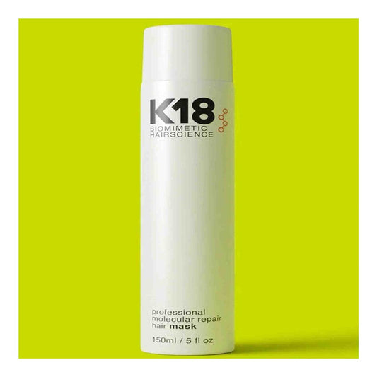 K18 Leave-in Molecular Repair Mask 150ml