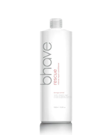 Bhave Smoothe Plus Keratin Therapy - 1l